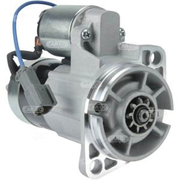 Anlasser Starter 9 Zähne 12 V 12 KW HC-Cargo