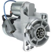 Anlasser Starter 9 Zähne 12 V 12 KW HC-Cargo