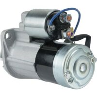 Anlasser Starter 9 Zähne 12 V 12 KW HC-Cargo