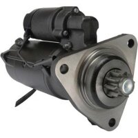 Starter 10 Zähne 12 V 4.2 KW HC-CargoNone