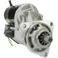 Starter motor DC motor 24 V 4.5 KW 11 teeth HC-CARGO for...