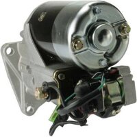 Starter motor DC motor 24 V 4.5 KW 11 teeth HC-CARGO for...
