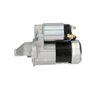 Anlasser Starter 12V 1,1KW 9 Zähne HC-CARGO IAM-Expertise für u.a. KUBOTA