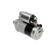 Anlasser Starter 12V 1,1KW 9 Zähne HC-CARGO IAM-Expertise für u.a. KUBOTA