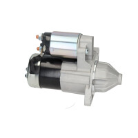 Anlasser Starter 12V 1,1KW 9 Zähne HC-CARGO IAM-Expertise für u.a. KUBOTA