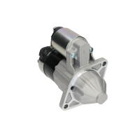 Anlasser Starter 12V 1,1KW 9 Zähne HC-CARGO IAM-Expertise für u.a. KUBOTA