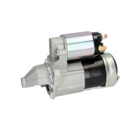 Anlasser Starter 12V 1,1KW 9 Zähne HC-CARGO IAM-Expertise für u.a. KUBOTA