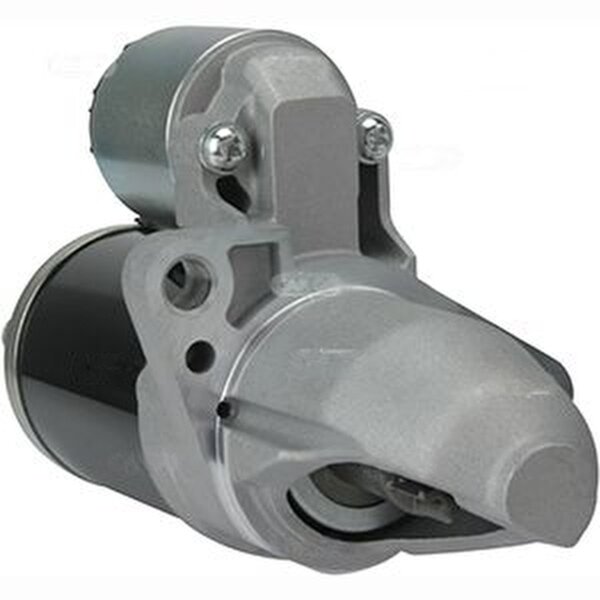Starter 8 Zähne 12 V 1 KW HC-Cargo for e.g. SMART Fortwo CoupeNone