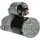 Starter 8 Zähne 12 V 1 KW HC-Cargo for e.g. SMART Fortwo CoupeNone