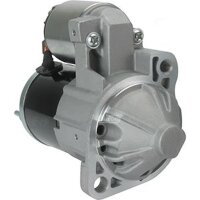Starter 8 Zähne 12 V 1.2 KW HC-Cargo for e.g....