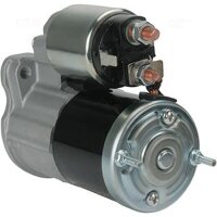 Starter 8 Zähne 12 V 1.2 KW HC-Cargo for e.g....