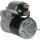 Starter 8 Zähne 12 V 1.2 KW HC-Cargo for e.g. MITSUBISHI Galant VINone