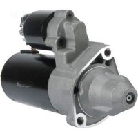 Starter motor 12 V 1.8 KW 10 teeth HC-CARGO for MB...