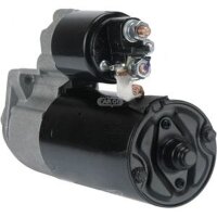Starter motor 12 V 1.8 KW 10 teeth HC-CARGO for MB...
