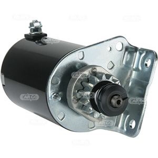 Anlasser Starter 1 kW 14 Zähne HC-Cargo