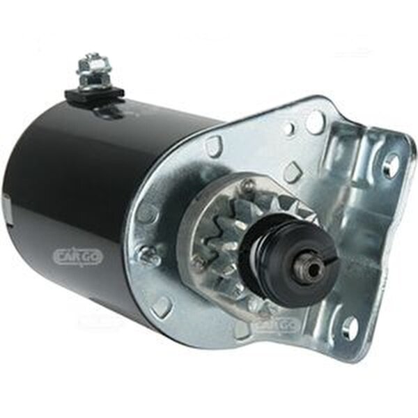 Starter 14 Zähne 12 V 1 KW HC-CargoNone