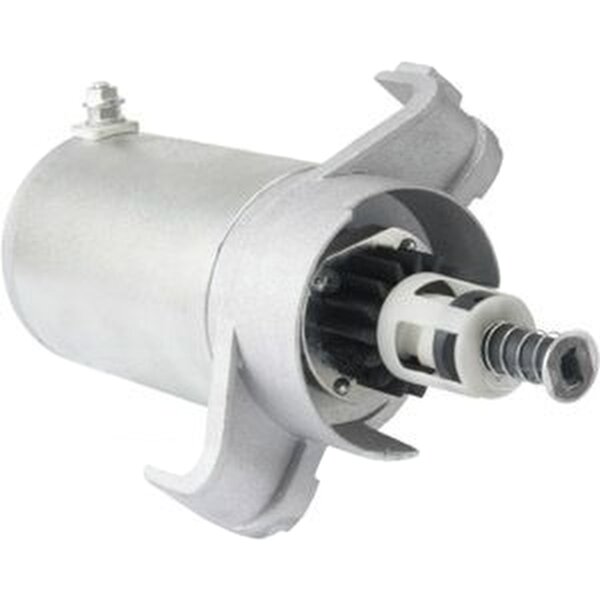Starter 16 Zähne 12 V 0 KW HC-CargoNone