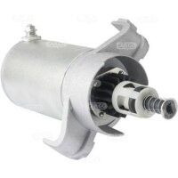 Anlasser Starter 0 kW 16 Zähne HC-Cargo