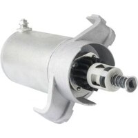 Starter 16 Zähne 12 V 0 KW HC-CargoNone