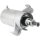 Starter 16 Zähne 12 V 0 KW HC-CargoNone