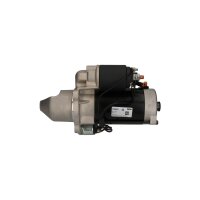 Anlasser Starter 24V 4KW 9 Zähne HC-CARGO für u.a. MERCEDES-BENZ ATEGO
