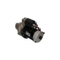Anlasser Starter 24V 4KW 9 Zähne HC-CARGO für u.a. MERCEDES-BENZ ATEGO