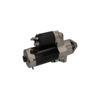 Anlasser Starter 24V 4KW 9 Zähne HC-CARGO für u.a. MERCEDES-BENZ ATEGO