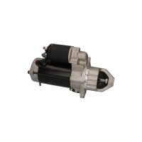 Anlasser Starter 24V 4KW 9 Zähne HC-CARGO für u.a. MERCEDES-BENZ ATEGO