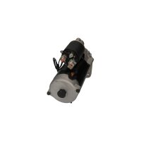Anlasser Starter 24V 4KW 9 Zähne HC-CARGO für u.a. MERCEDES-BENZ ATEGO