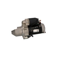 Anlasser Starter 24V 4KW 9 Zähne HC-CARGO für u.a. MERCEDES-BENZ ATEGO