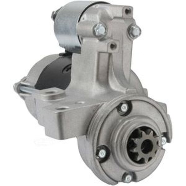 Anlasser Starter 9 Zähne 12 V 2 KW HC-Cargo für u.a. RENAULT Espace IV