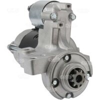 Starter 2 kW 9 teeth HC CARGO for BMW 5 (E60)
