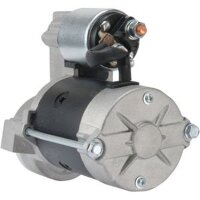 Starter motor 12 V 2 KW 9 teeth HC-CARGO for RENAULT...