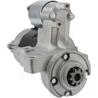 Anlasser Starter 9 Zähne 12 V 2 KW HC-Cargo für...