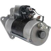Anlasser Starter Gleichstrom-Elektromotor 24 V 6 KW 12...