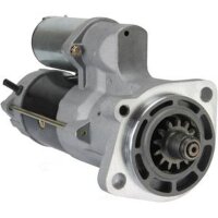 Starter 13 Zähne 24 V 5 KW HC-CargoNone
