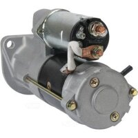 Starter 13 Zähne 24 V 5 KW HC-CargoNone