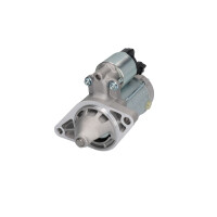 Anlasser Starter 12V 1,2KW 9 Zähne HC-CARGO passend für TOYOTA YARIS