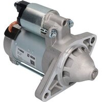 Anlasser Starter 9 Zähne 12 V 12 KW HC-Cargo...