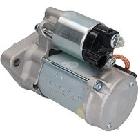 Anlasser Starter 9 Zähne 12 V 12 KW HC-Cargo...