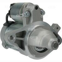 Starter 1.3 kW 9 Teeth 74mm HC CARGO for TOYOTA YARIS (_P9_)