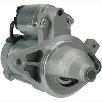 Starter 9 Zähne 12 V 1.3 KW HC-Cargo for TOYOTA...