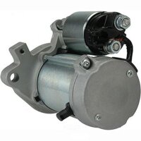Starter 9 Zähne 12 V 1.3 KW HC-Cargo for TOYOTA...