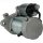 Starter 9 Zähne 12 V 1.3 KW HC-Cargo for TOYOTA YarisNone