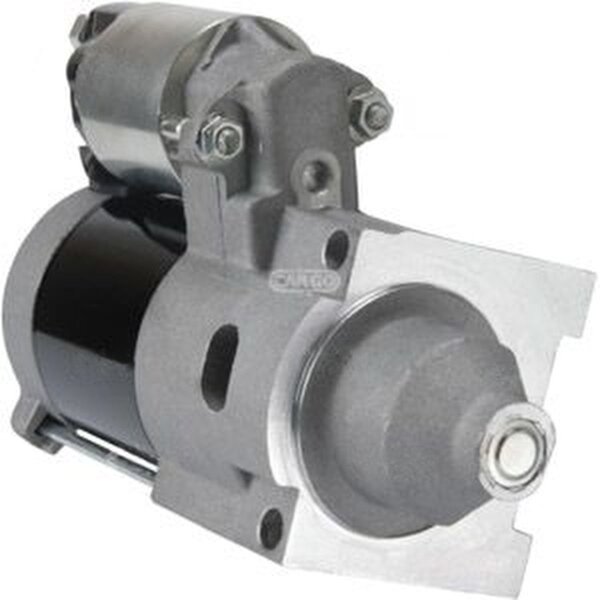 Anlasser Starter 9 Zähne 12 V 06 KW HC-Cargo
