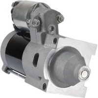 Starter 9 Zähne 12 V 0.6 KW HC-CargoNone