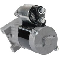 Starter 9 Zähne 12 V 0.6 KW HC-CargoNone