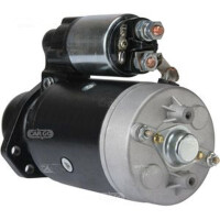Anlasser Starter Gleichstrom-Elektromotor 12 V 2,2 KW 9...