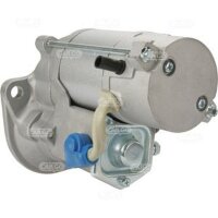 Starter 2 kW 10 teeth 95mm HC CARGO for BOBCAT