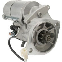 Anlasser Starter Gleichstrom-Elektromotor 12 V 2 KW 10...